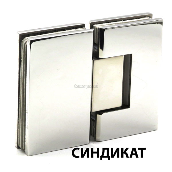 HLD-214-zh Стеклопетля стекло-стекло 180 гр
