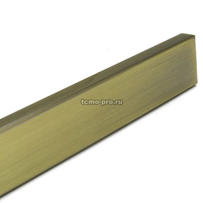 113-19-4 Труба профильная 10х30х2х3000 мм