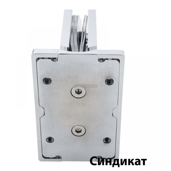 SND06-4808-T Стекля с гидравлическим доводчиком