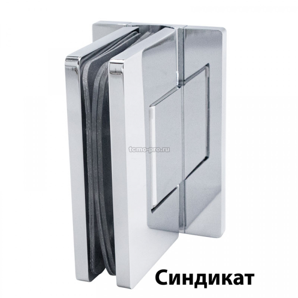 SND06-4808-T Стекля с гидравлическим доводчиком