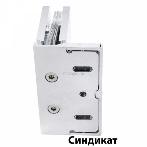 SND06-4808-L Стекля с гидравлическим доводчиком