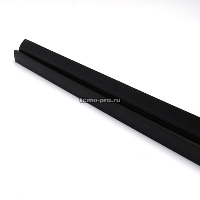 314-001-6 Профиль уплотнительный 6 мм 2200мм
