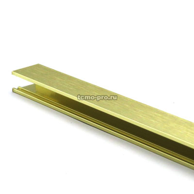 2759 Профиль п-образный 2200мм