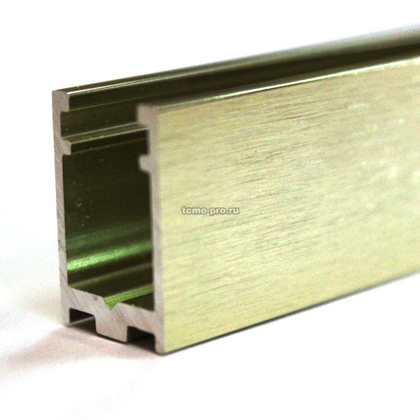 2759 Профиль п-образный 2200мм