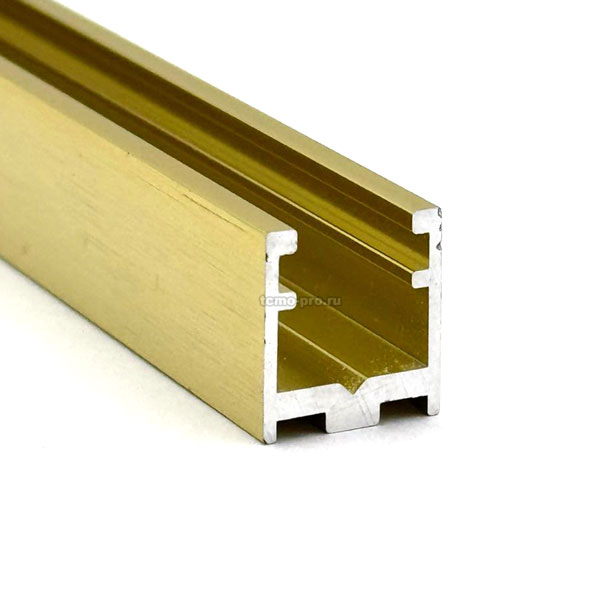 2756-2200-5-1412 Профиль п-образный 14*12.7*2200мм