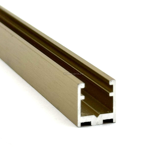 2756-2200-5-1412 Профиль п-образный 14*12.7*2200мм