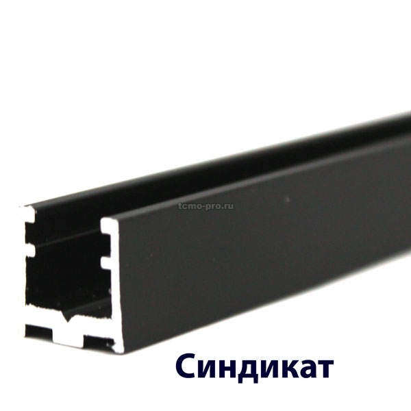 2756-2200-5-1412 Профиль п-образный 14*12.7*2200мм