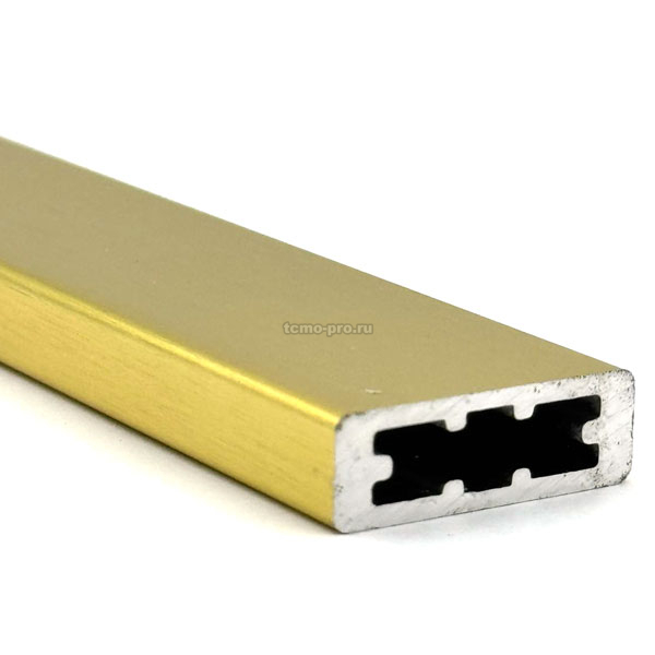 10-30-ALL Труба профильная 10*30*2.0*2000