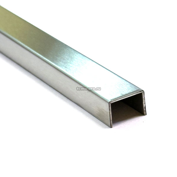 70-340-304 Поручень 2440мм 1.2мм