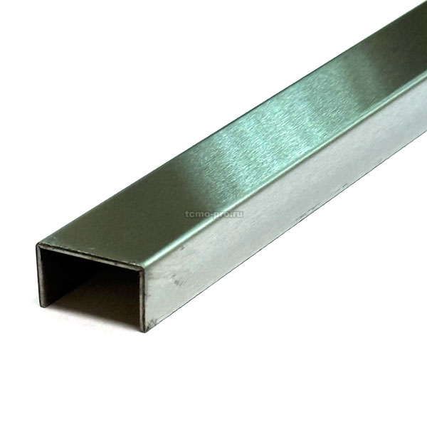 70-341-304 Поручень 2440мм 1.2мм