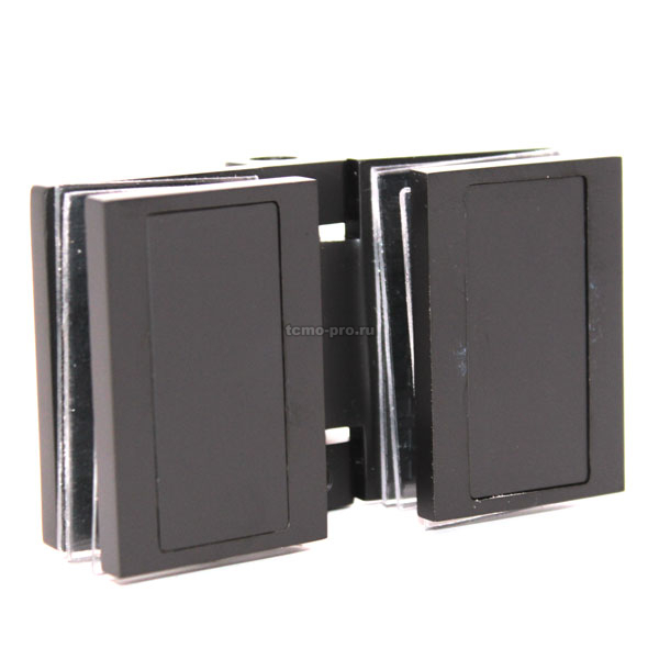 5109-180 Стеклопетля стекло-стекло 180 гр