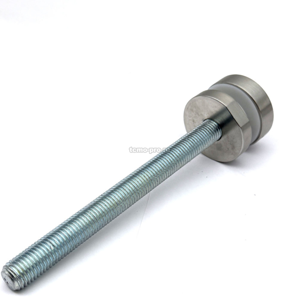 277-50-304 Стеклодержатель торцевой