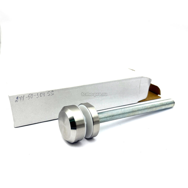 277-50-304 Стеклодержатель торцевой