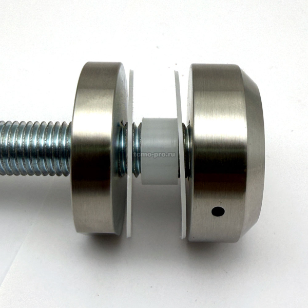 277-50-304 Стеклодержатель торцевой