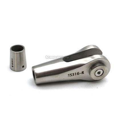 453R-316 Наконечник для тяги (правый) М14