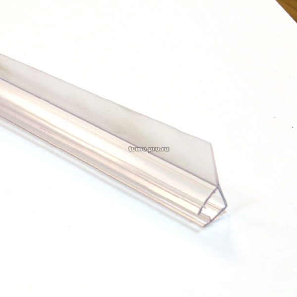 314-004-8 Профиль уплотнительный 8 мм 2500 мм