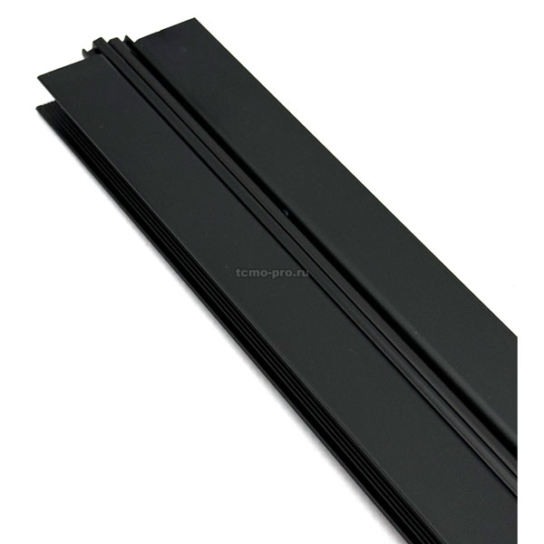 314B-2756 Профиль магнитный 180 градусов