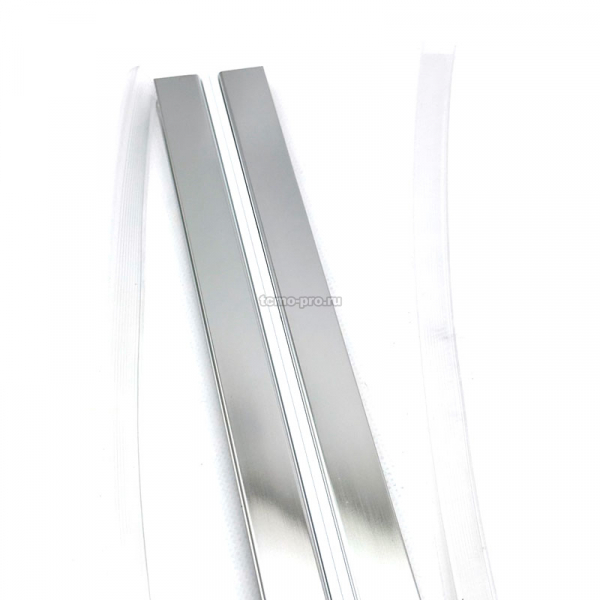 314B-2756 Профиль магнитный 180 градусов