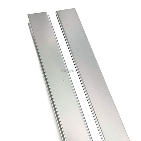 314B-2756 Профиль магнитный 180 градусов