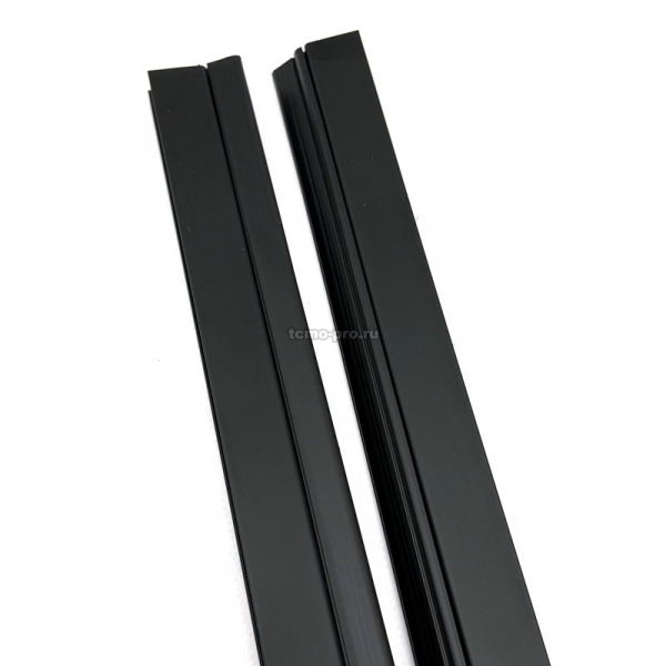 314A-2756 Профиль магнитный 90/180 градусов