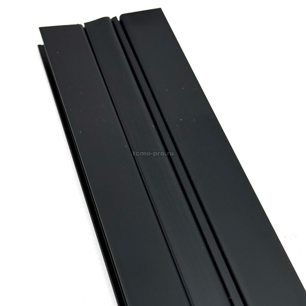 314A-2756 Профиль магнитный 90/180 градусов