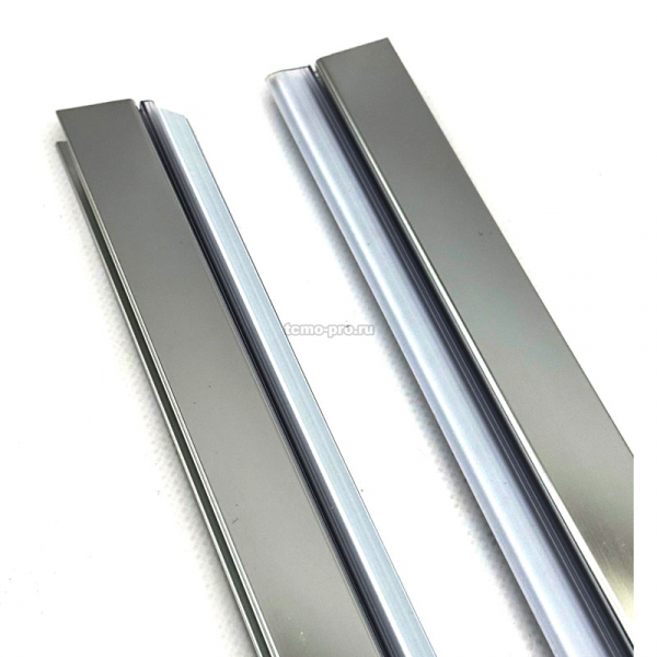 314A-2756 Профиль магнитный 90/180 градусов