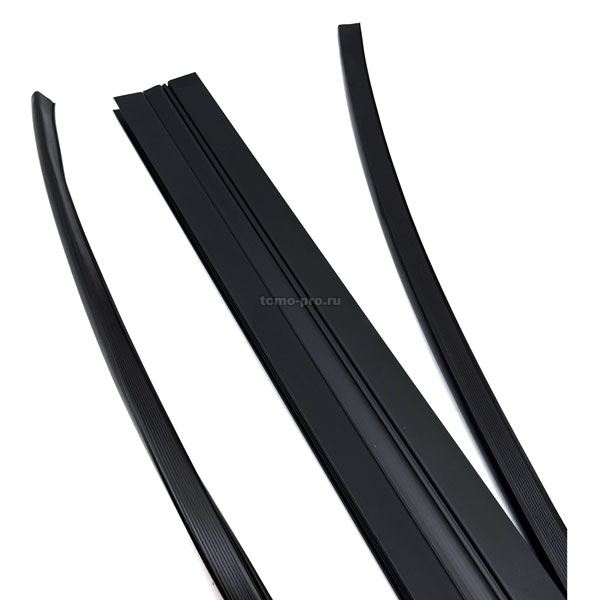 314A-2756 Профиль магнитный 90/180 градусов