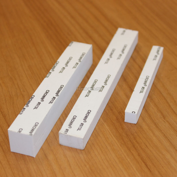 52-20 Полоса самоклеющаяся 513L для светодиодной ленты 20*12 длина 2000мм