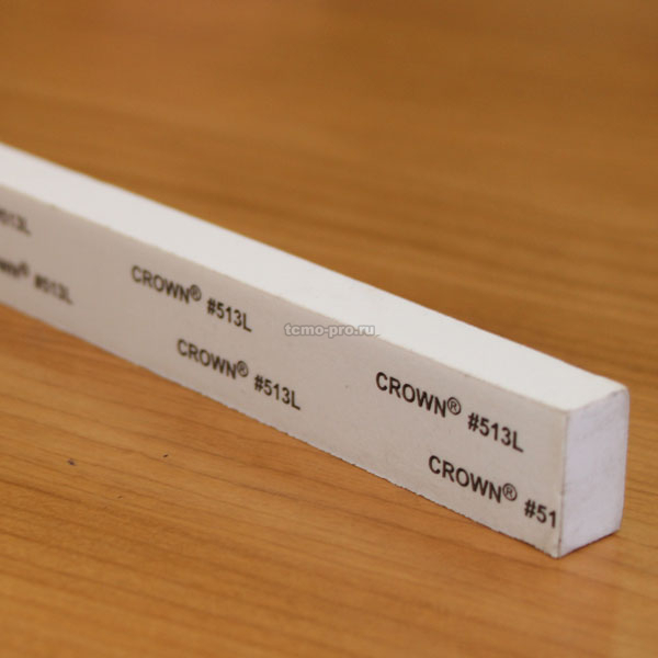 52-20 Полоса самоклеющаяся 513L для светодиодной ленты 20*12 длина 2000мм