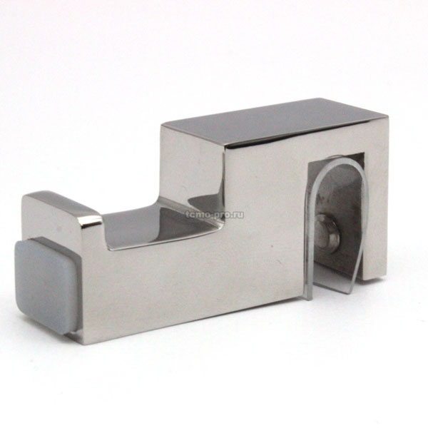 117-009 Дверной стопор + крючок