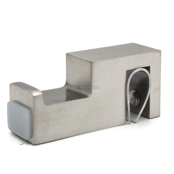 117-009 Дверной стопор + крючок