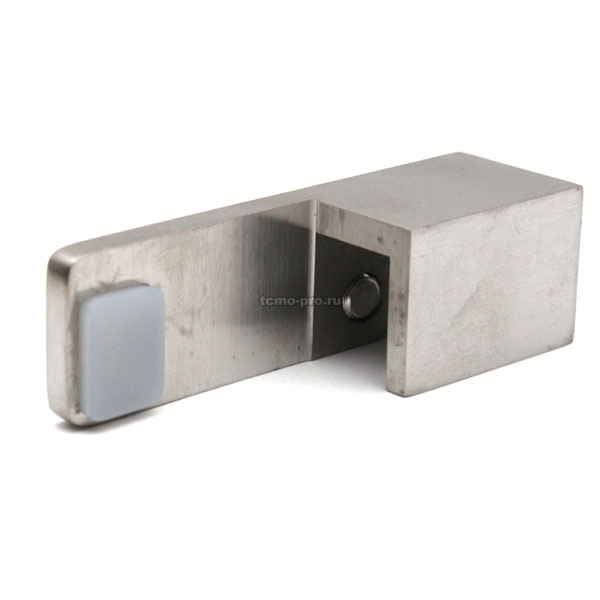 117-026R Дверной стопор 180°