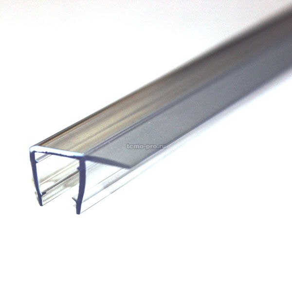 314-004К-8 Профиль уплотнительный 8 мм, длина 2200мм