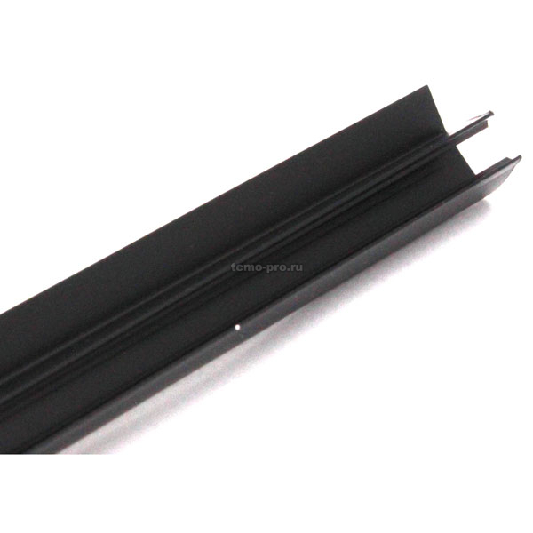 314-004К-8 Профиль уплотнительный 8 мм, длина 2200мм