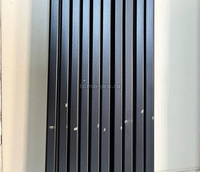 У113-19-4 Труба профильная 10*30*2.0*3000