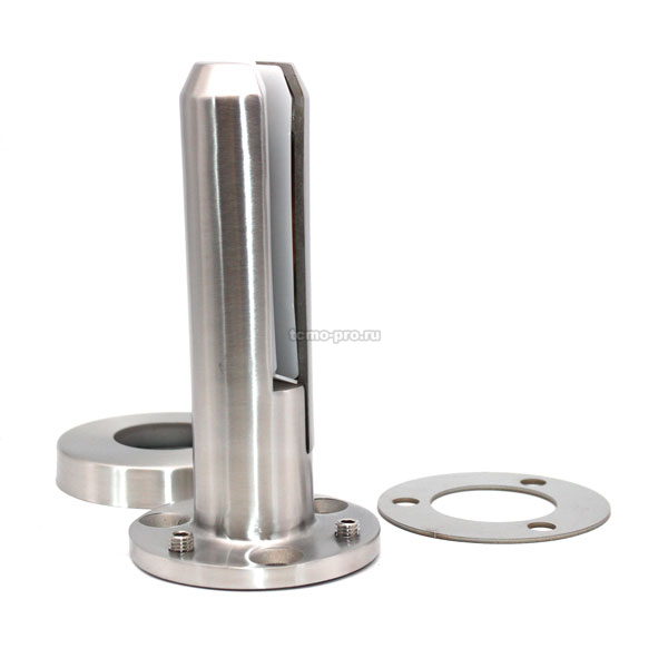 70-160-5-2205-V Стеклодержатель 190мм (министойка)с регулировкой на плоскости