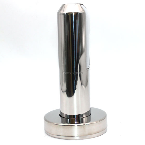 70-162-5 Стеклодержатель (мини стойка)  без сверления