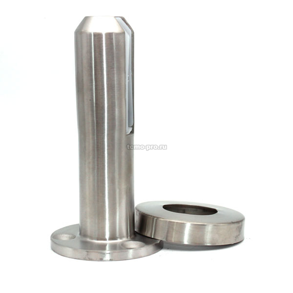 70-162-5 Стеклодержатель (мини стойка)  без сверления