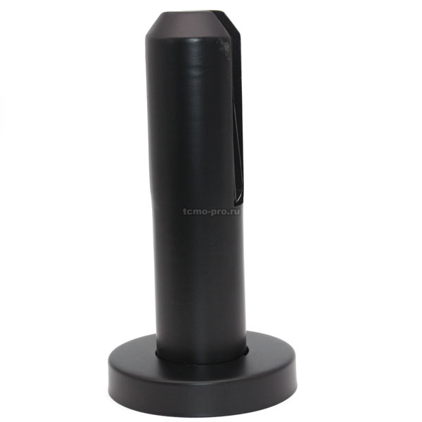 70-162-5 Стеклодержатель (мини стойка)  без сверления