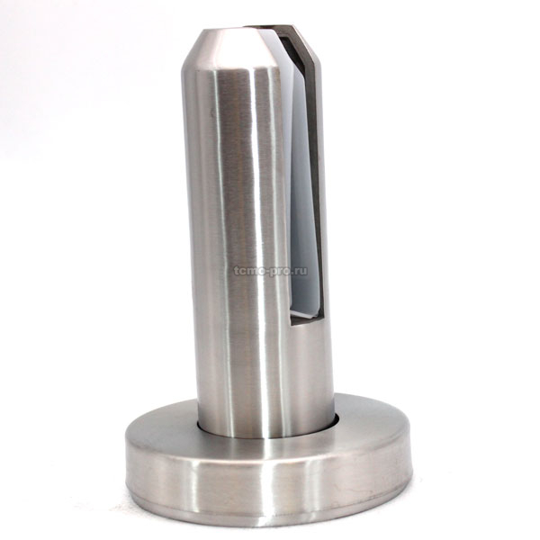 70-163-5-2205 Стеклодержатель (министойка) 160мм стойка без сверления