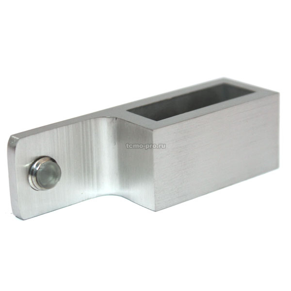 117-019-30х10 Стопор дверной на штангу 30х10