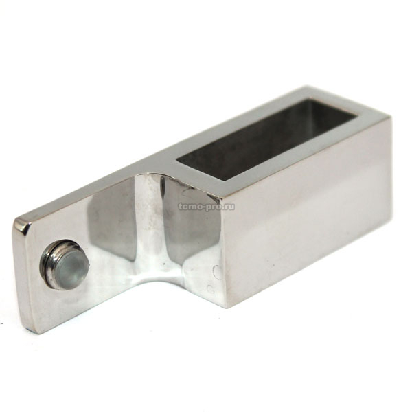 117-019-30х10 Стопор дверной на штангу 30х10