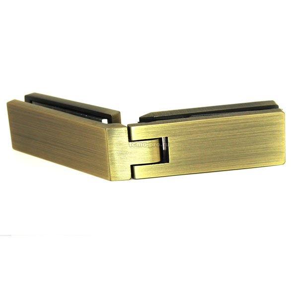 SND-297-135 Стеклопетля стекло-стекло 135гр