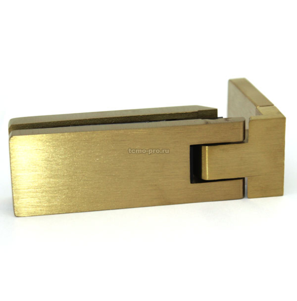 SND-298-90 Стеклопетля стена-стекло 90гр