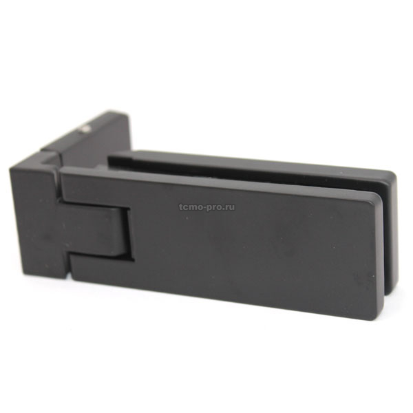 SND-298-90 Стеклопетля стена-стекло 90гр