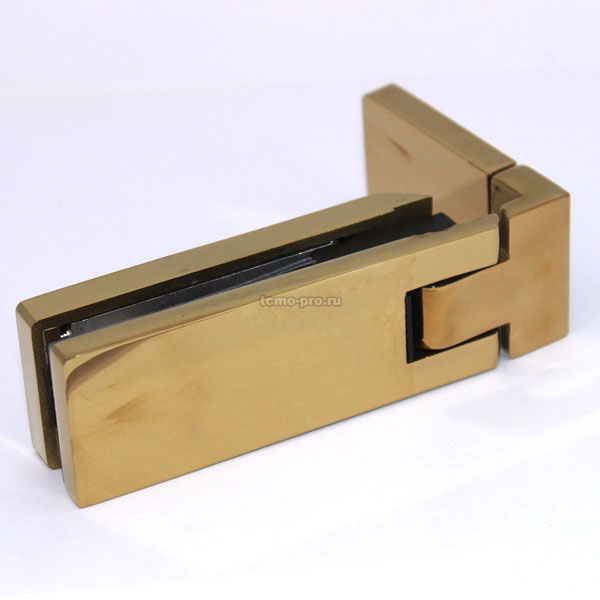 SND-298-90 Стеклопетля стена-стекло 90гр