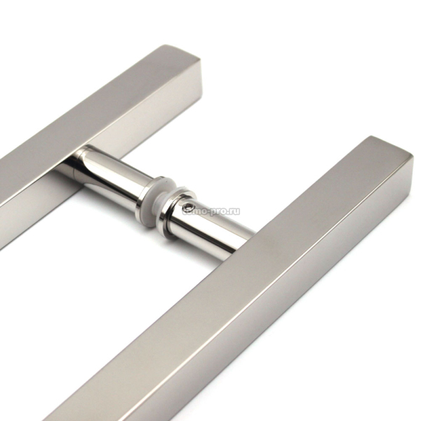 HLD-397 Ручка для стеклянной двери 25*25*625*800