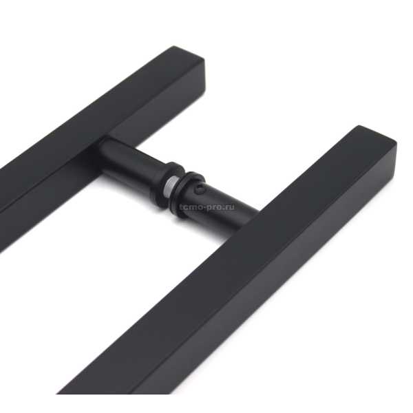 HLD-397 Ручка для стеклянной двери 25*25*625*800