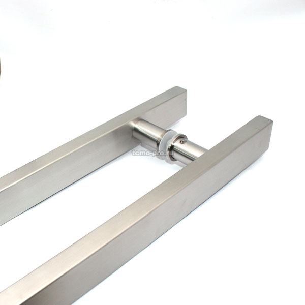 HLD-398 Ручка для стеклянной двери 40*20*825*1000