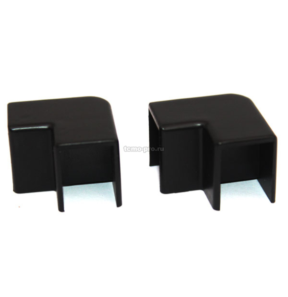 2756PL-90-403 Уголок соединительный профиль-профиль 90 градусов для П-образного